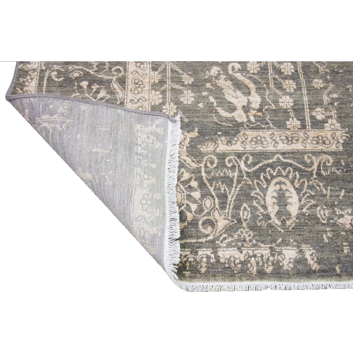 BROOKHAVEN DC123 GREY / GOLD