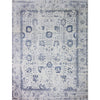 BROOKHAVEN DC123 IVORY / BLACK