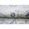 BROOKHAVEN DC123 IVORY / BLACK