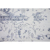 BROOKHAVEN DC123 IVORY / BLACK