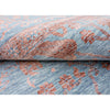 BROOKHAVEN DC123 LIGHT BLUE / COPPER