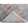 BROOKHAVEN DC123 LIGHT BLUE / COPPER