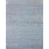 BROOKHAVEN DC123 LIGHT BLUE / DK GREY