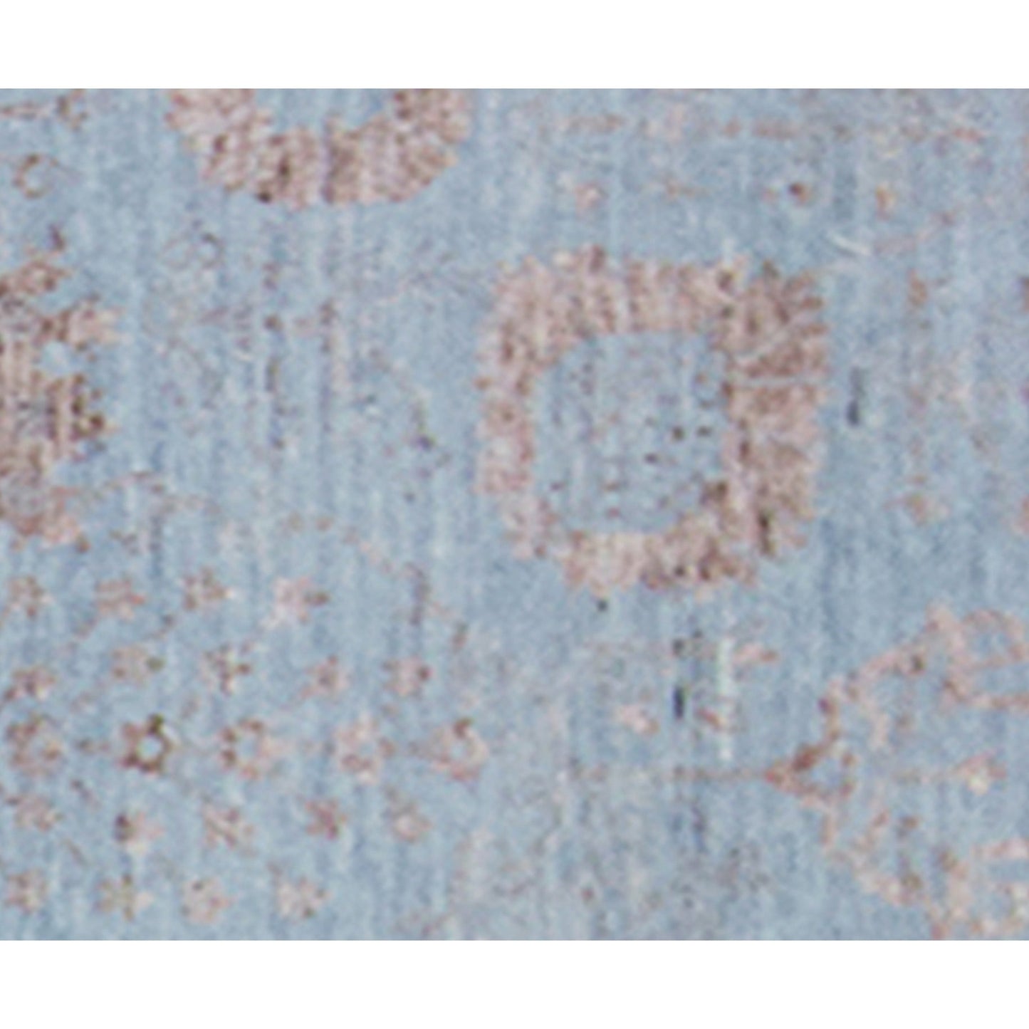 BROOKHAVEN DC123 LIGHT BLUE / DK GREY