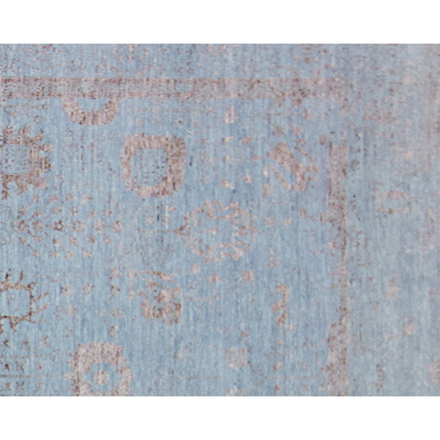 BROOKHAVEN DC123 LIGHT BLUE / DK GREY