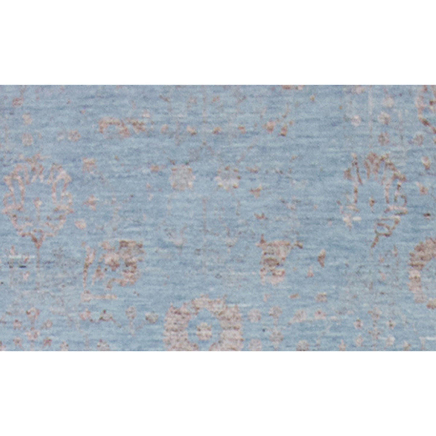 BROOKHAVEN DC123 LIGHT BLUE / DK GREY