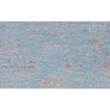 BROOKHAVEN DC123 LIGHT BLUE / DK GREY