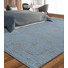 BROOKHAVEN DC123 LIGHT BLUE / GREY
