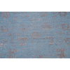 BROOKHAVEN DC123 LIGHT BLUE / GREY