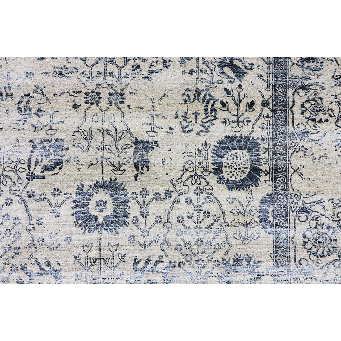 BROOKHAVEN DC123 NATURAL / BLACK