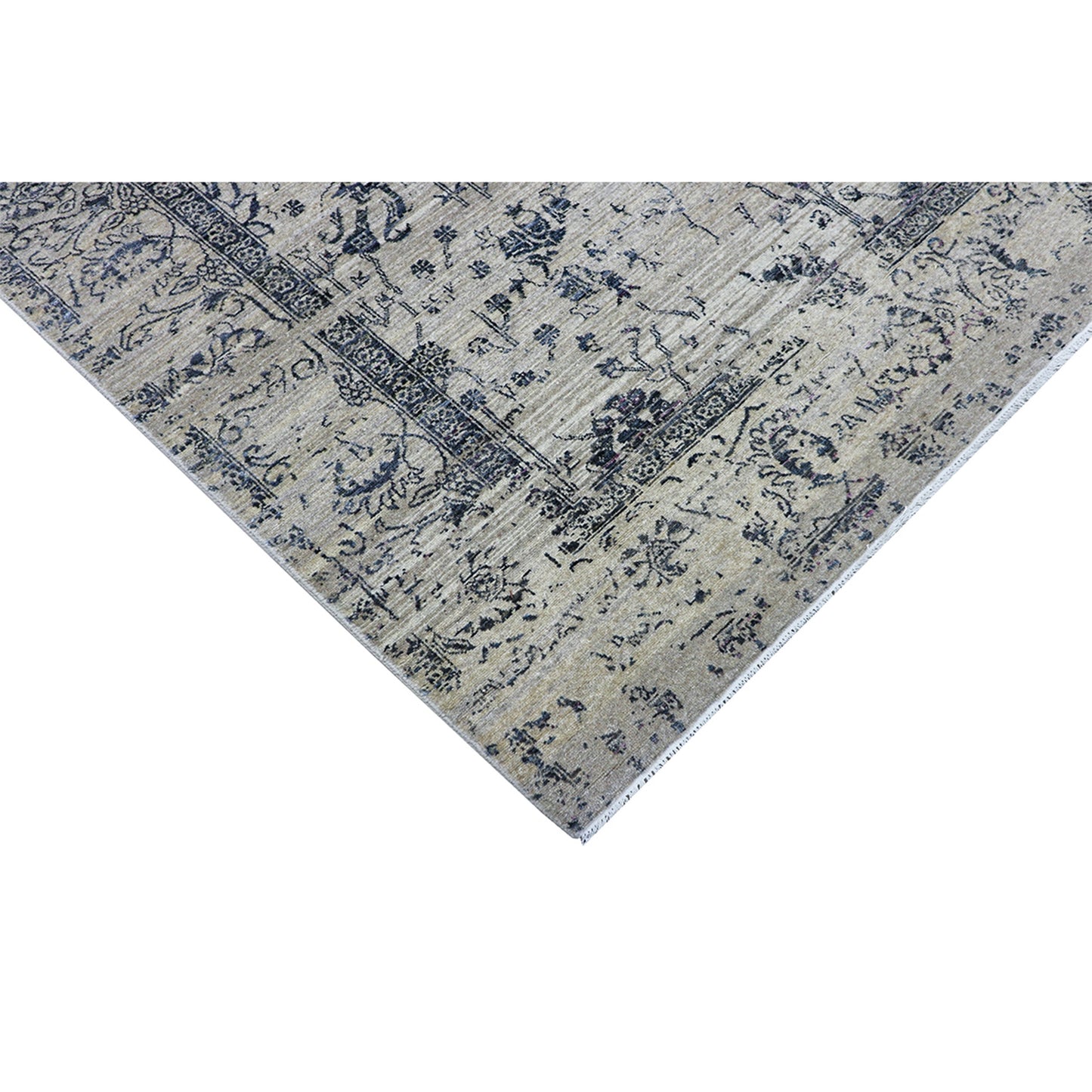 BROOKHAVEN DC123 NATURAL / BLACK