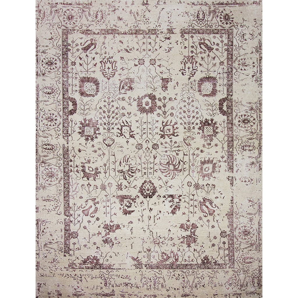 BROOKHAVEN DC123 NATURAL / BROWN