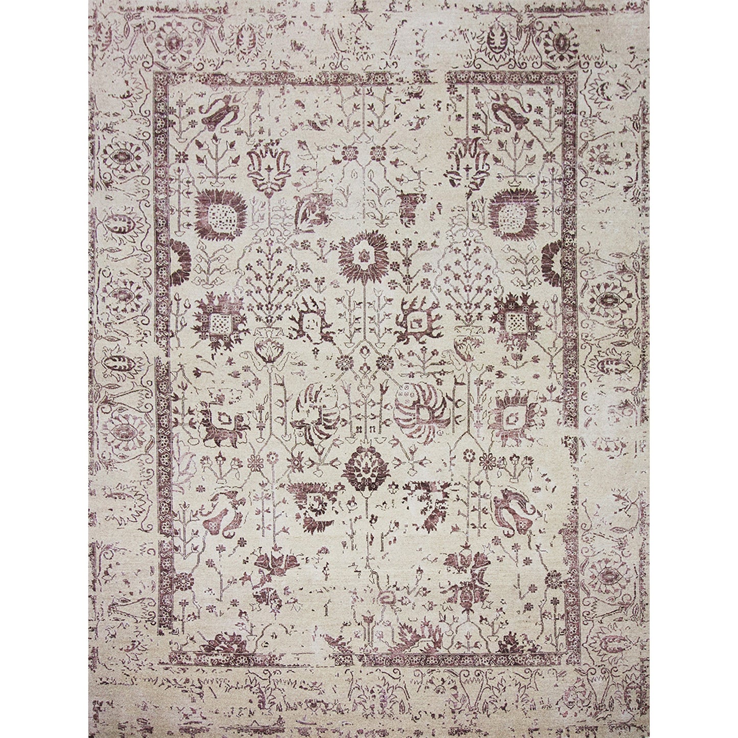 BROOKHAVEN DC123 NATURAL / BROWN