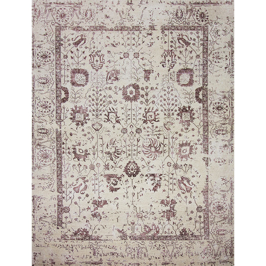 BROOKHAVEN DC123 NATURAL / BROWN