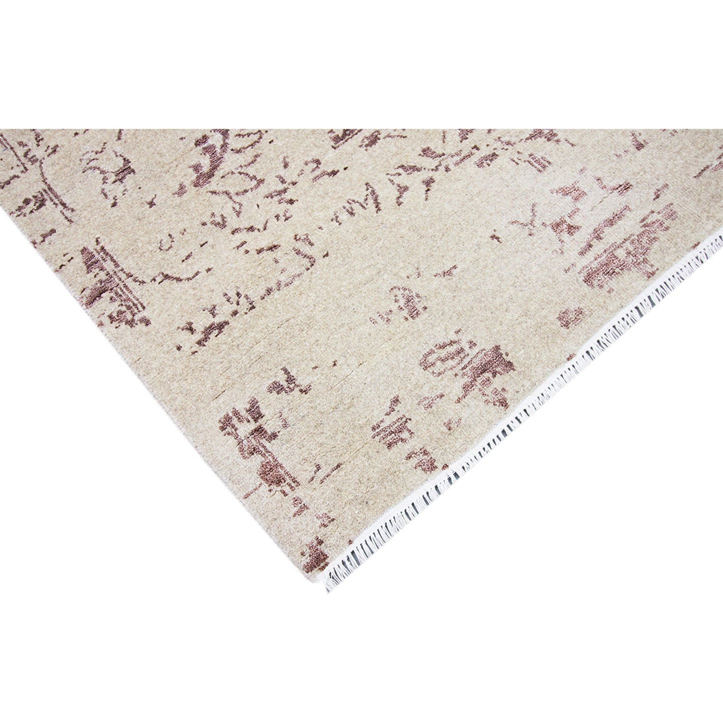 BROOKHAVEN DC123 NATURAL / BROWN