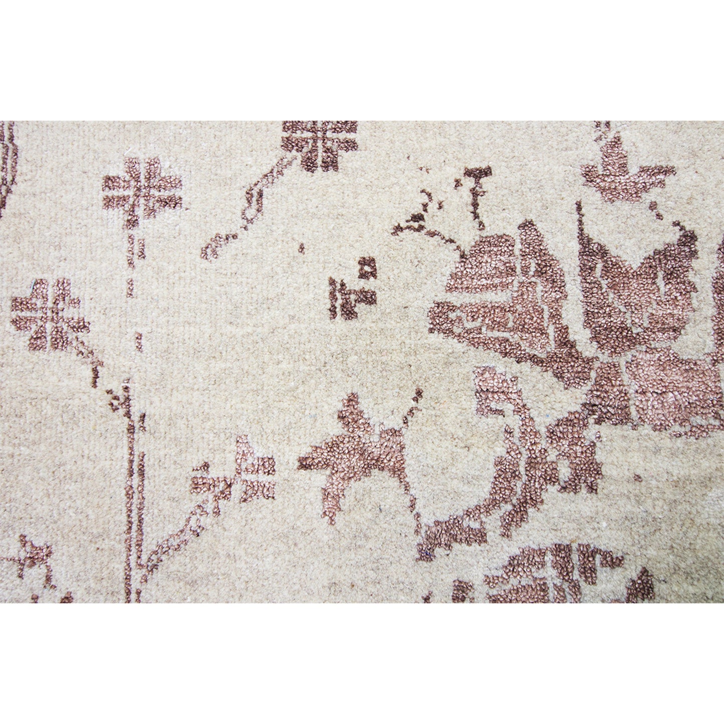 BROOKHAVEN DC123 NATURAL / BROWN