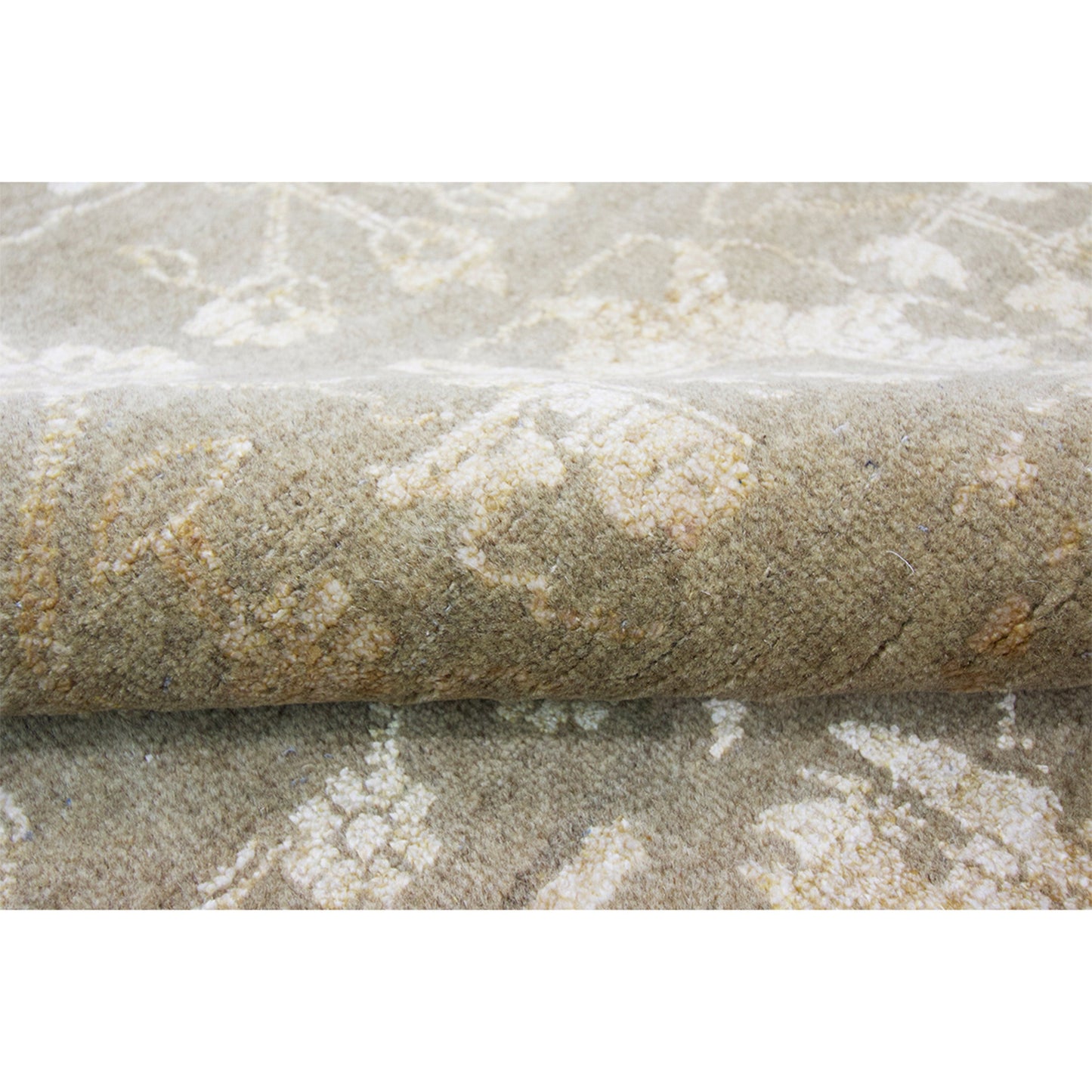 BROOKHAVEN DC123 NATURAL / GOLD