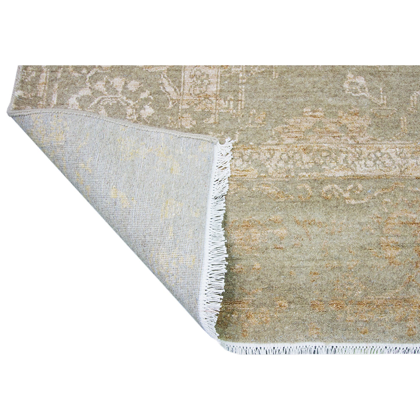 BROOKHAVEN DC123 NATURAL / GOLD