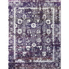 BROOKHAVEN DC123 PURPLE / BLACK