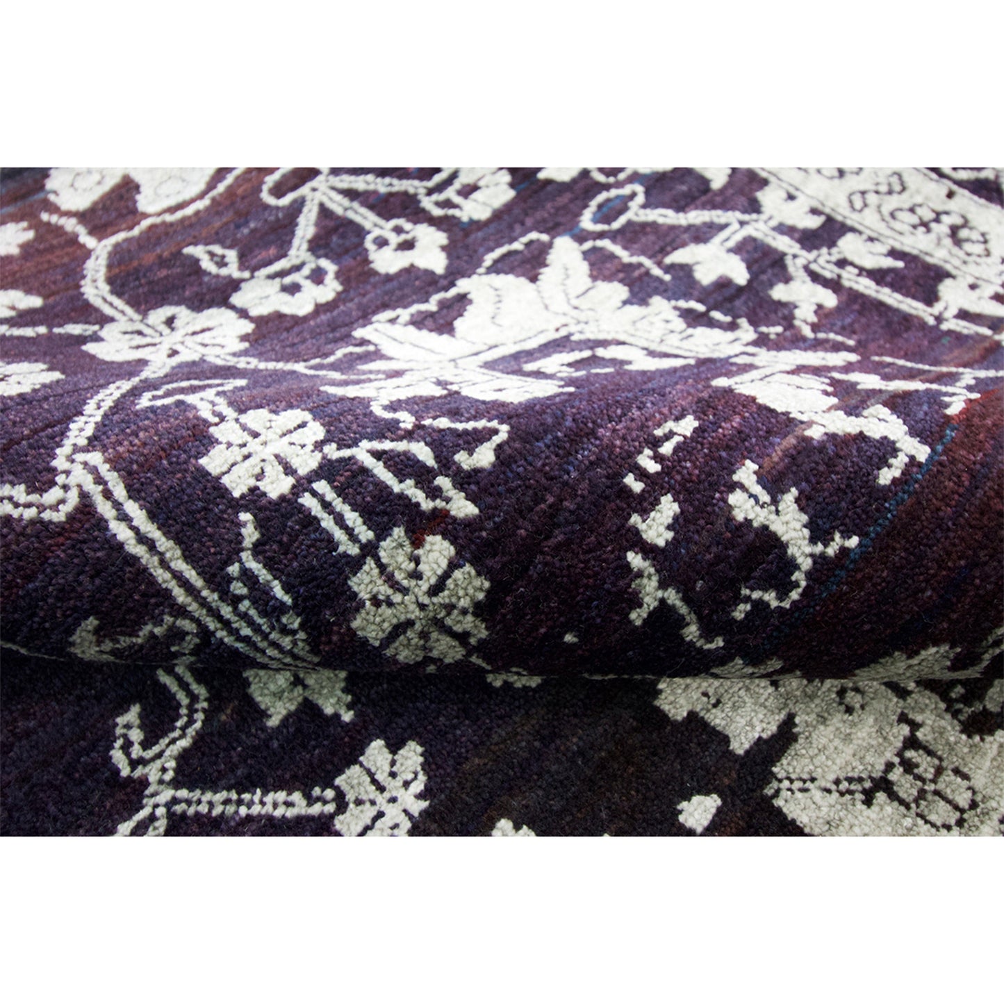BROOKHAVEN DC123 PURPLE / BLACK