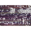 BROOKHAVEN DC123 PURPLE / BLACK