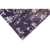 BROOKHAVEN DC123 PURPLE / BLACK