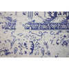 BROOKHAVEN DC123 SILVER / DARK BLUE