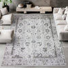 BROOKHAVEN DC123 SILVER / BLACK
