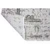 BROOKHAVEN DC123 SILVER / BLACK