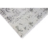 BROOKHAVEN DC123 SILVER / BLACK