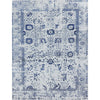 BROOKHAVEN DC123 SILVER / BLUE