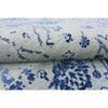 BROOKHAVEN DC123 SILVER / BLUE