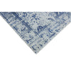 BROOKHAVEN DC123 SILVER / BLUE