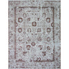BROOKHAVEN DC123 SILVER / BROWN