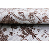 BROOKHAVEN DC123 SILVER / BROWN
