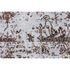 BROOKHAVEN DC123 SILVER / BROWN
