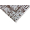 BROOKHAVEN DC123 SILVER / BROWN
