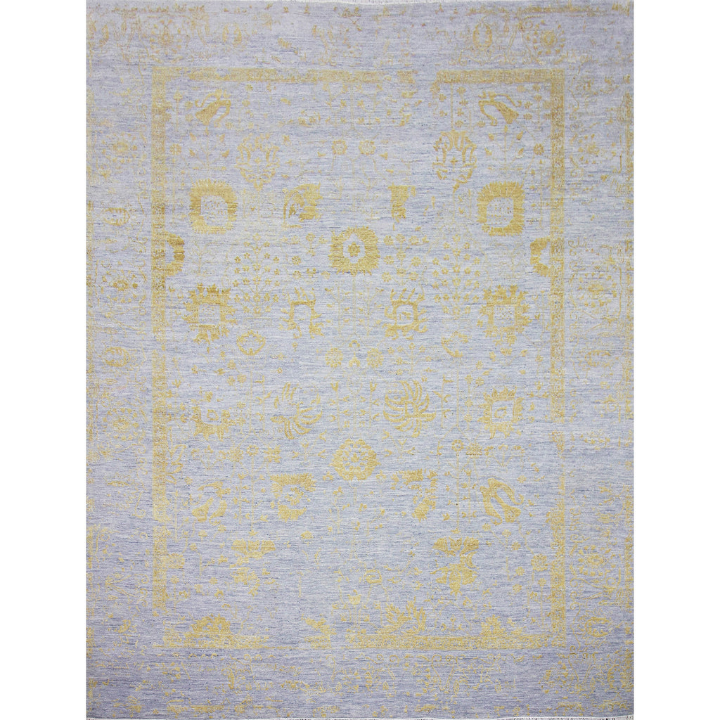 BROOKHAVEN DC123 SILVER / GOLD