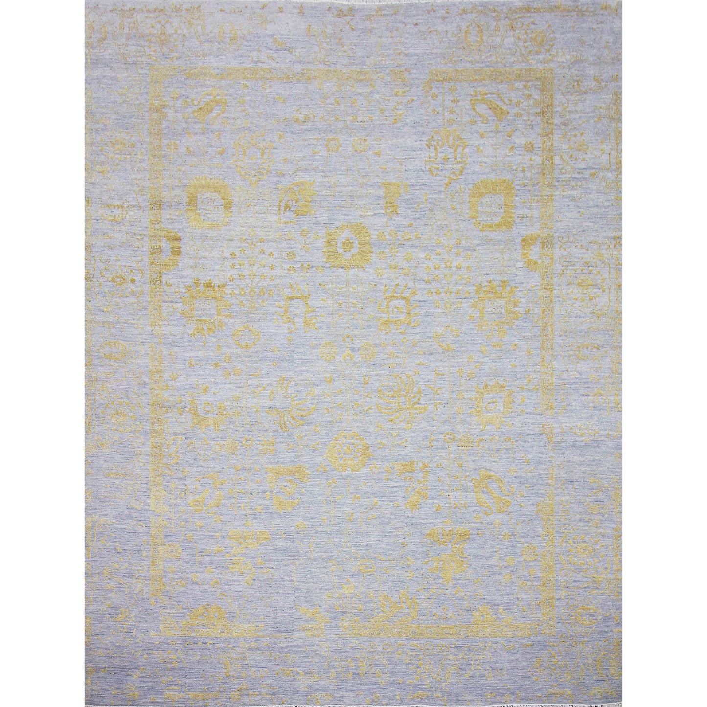 BROOKHAVEN DC123 SILVER / GOLD