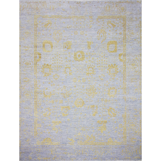 BROOKHAVEN DC123 SILVER / GOLD