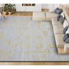 BROOKHAVEN DC123 SILVER / GOLD