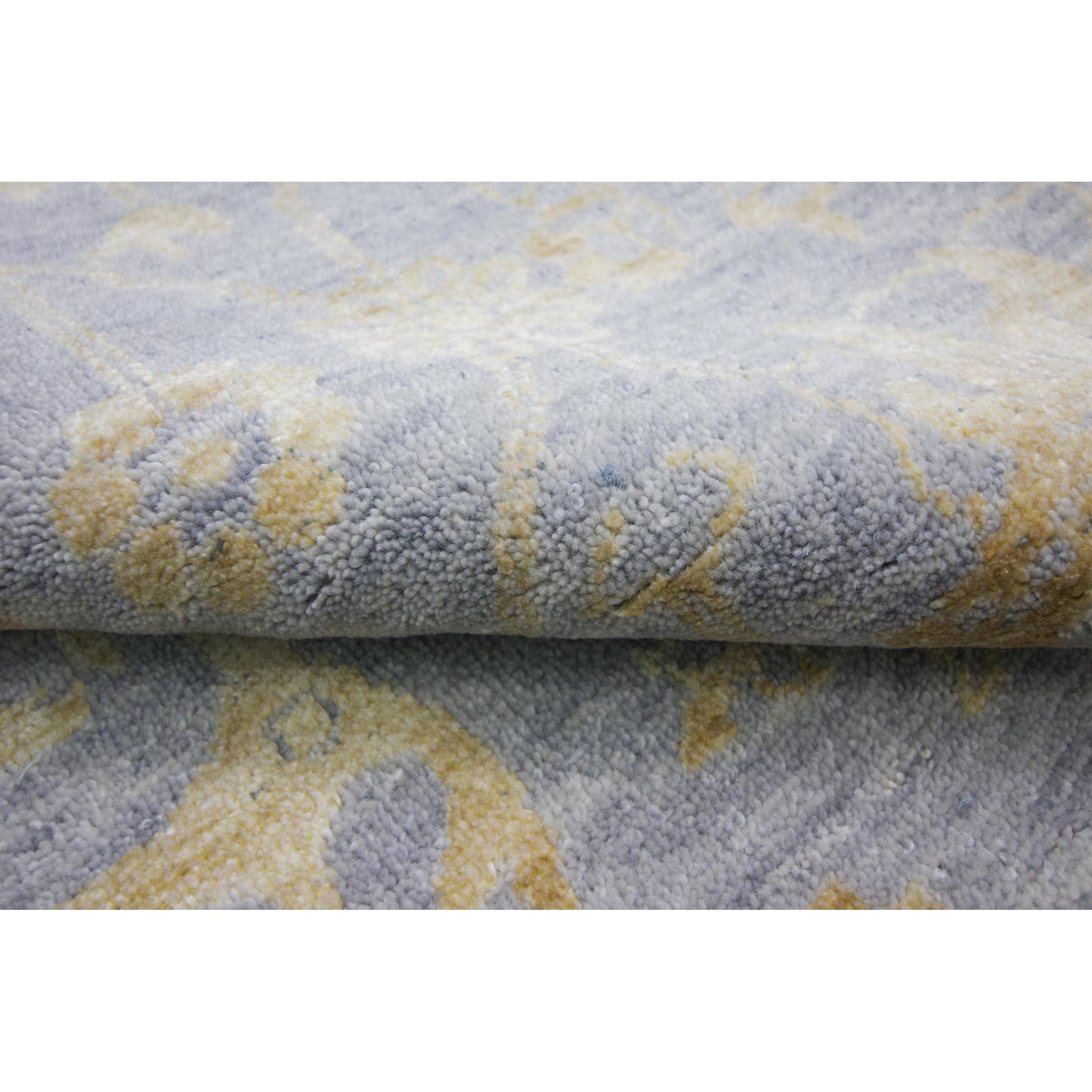 BROOKHAVEN DC123 SILVER / GOLD