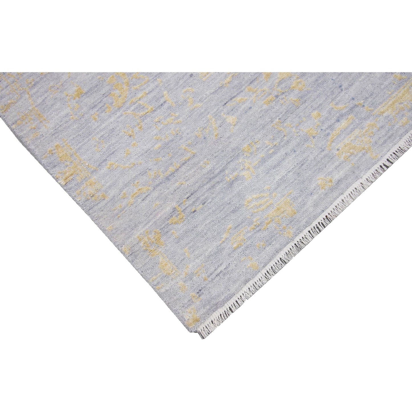 BROOKHAVEN DC123 SILVER / GOLD
