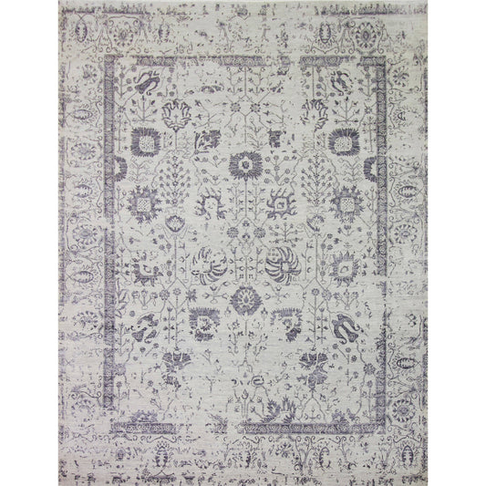 BROOKHAVEN DC123 SILVER / GREY
