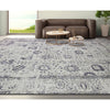 BROOKHAVEN DC123 SILVER / GREY