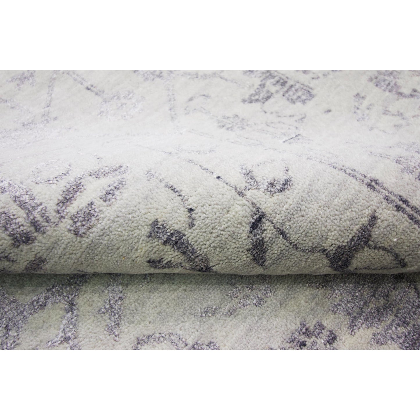 BROOKHAVEN DC123 SILVER / GREY