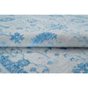 BROOKHAVEN DC123 SILVER / LIGHT BLUE
