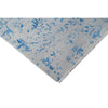 BROOKHAVEN DC123 SILVER / LIGHT BLUE