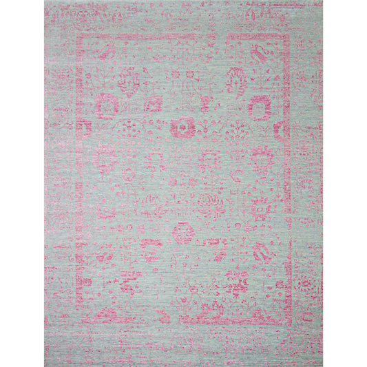 BROOKHAVEN DC123 SILVER / PINK