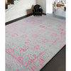 BROOKHAVEN DC123 SILVER / PINK